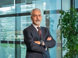 Francesco Pieri è il nuovo CFO di Indra Group in Italia