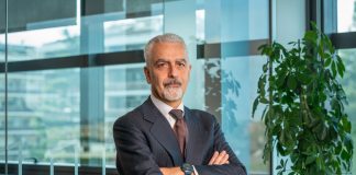 Francesco Pieri è il nuovo CFO di Indra Group in Italia