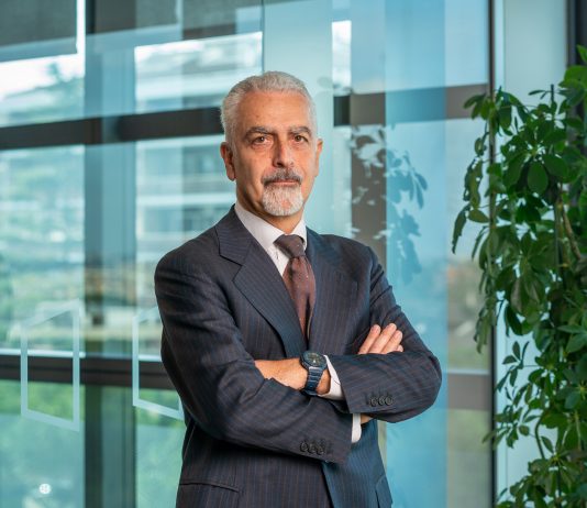 Francesco Pieri è il nuovo CFO di Indra Group in Italia