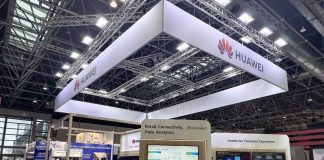 Huawei presenta a EuroShop 2026 le nuove soluzioni smart retail per accelerare la trasformazione digitale