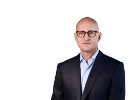 Cegeka nomina Koen Deryckere nuovo Chief Executive Officer