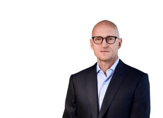 Cegeka nomina Koen Deryckere nuovo Chief Executive Officer