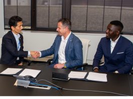 Epson promuove la circolarità con una nuova partnership