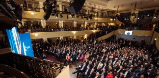 Trusted Alliance, la tecnologia diventa geopolitica