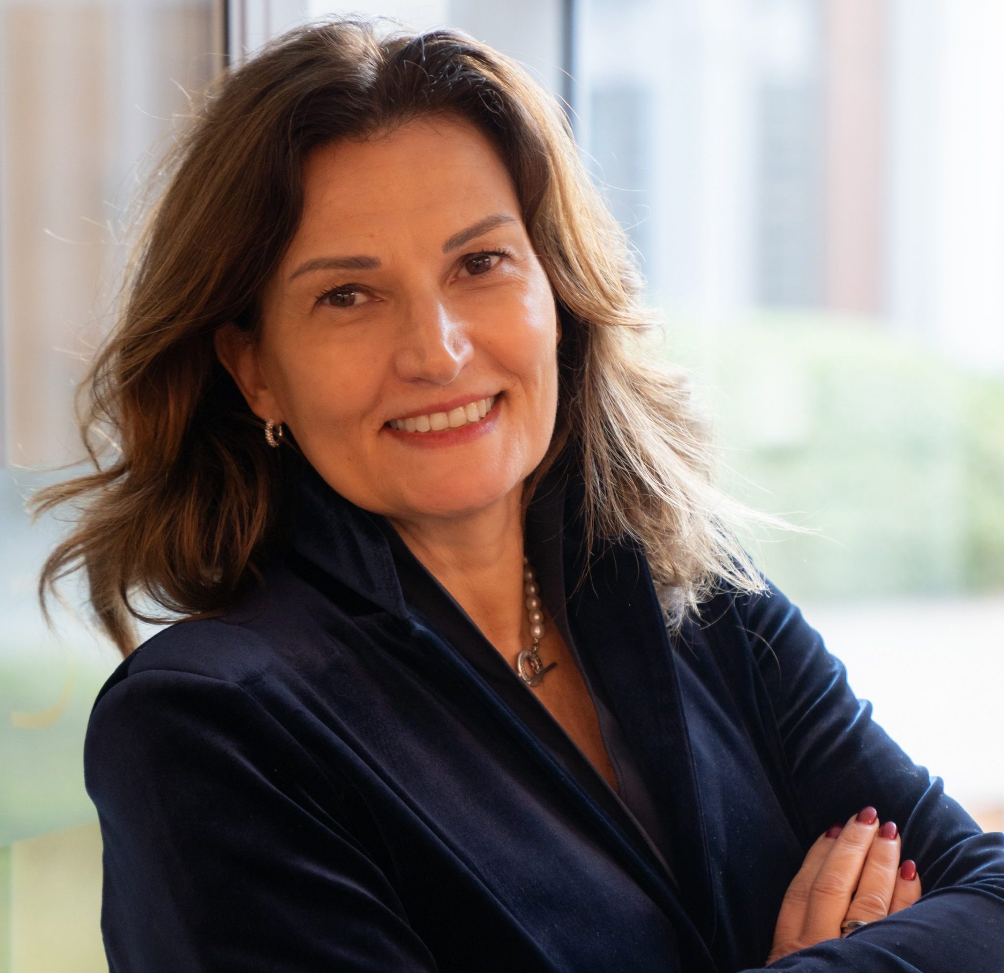 Mara Banti_MD-TMF Italia-Econocom Econocom: Mara Banti nominata Managing Director TMF Italia