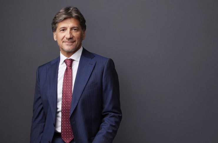 L’infrastruttura per una AI accessibile e sovrana