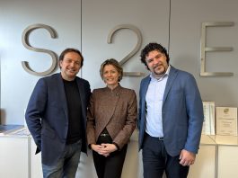 Nuovi ingressi in S2E