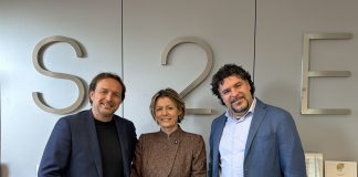 Nuovi ingressi in S2E