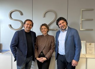 Nuovi ingressi in S2E