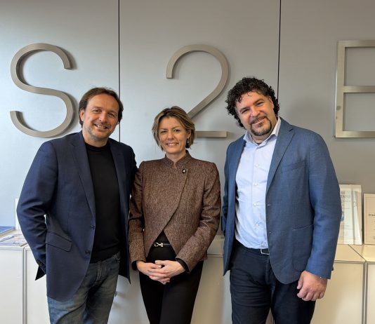 Nuovi ingressi in S2E