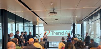 Contro gli attacchi intelligenti, la sicurezza stratificata di TrendAI Vision One
