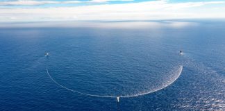 The Ocean Cleanup compie un nuovo passo nella trasformazione digitale con SAP S/4HANA Cloud, Public Edition