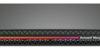 Vertiv amplia il portfolio di gestione IT con un nuovo switch KVM per accesso remoto sicuro nei data center enterprise ed edge Vertiv amplia il portfolio di gestione IT con un nuovo switch KVM per accesso remoto sicuro nei data center enterprise ed edge