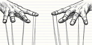 Manager e marionette