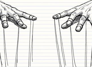 Manager e marionette