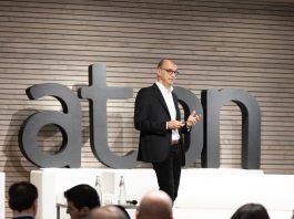 Aton, fatturato a 26,2 milioni (+3%). Ricerca e sviluppo, investiti 1,8 milioni