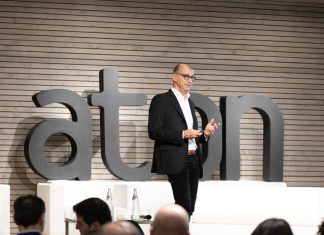 Aton, fatturato a 26,2 milioni (+3%). Ricerca e sviluppo, investiti 1,8 milioni