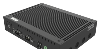 Lenovo presenta la nuova generazione di ThinkEdge: l’AI arriva nel punto in cui nasce il dato