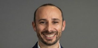 Lorenzo Cavicchi, ex Lamborghini, è il nuovo co-founder e CEO di Kontai