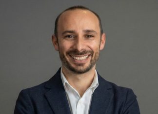 Lorenzo Cavicchi, ex Lamborghini, è il nuovo co-founder e CEO di Kontai