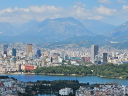 Mechinno apre una filiale a Tirana