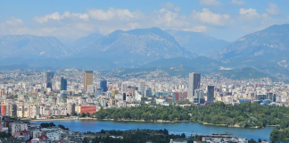 Mechinno apre una filiale a Tirana