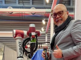 Imprese. Agostini (Idea Prototipi): "Sviluppiamo un robotaxi friulano"