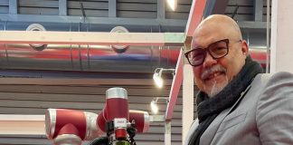 Imprese. Agostini (Idea Prototipi): "Sviluppiamo un robotaxi friulano"