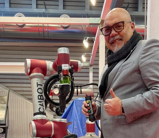 Imprese. Agostini (Idea Prototipi): "Sviluppiamo un robotaxi friulano"