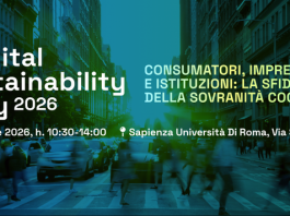 Torna il Digital Sustainability Day: la sfida della "Sovranità Cognitiva"