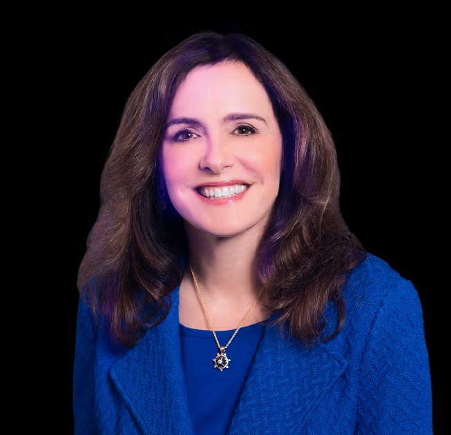 2025 Ana Pinczuk di SentinelOne SentinelOne porta la sicurezza dell’AI negli ambienti on-premise, regolamentati, sovrani, self-hosted e air-gap