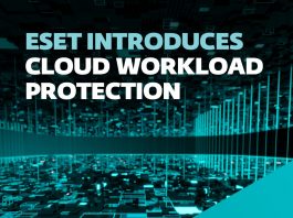 ESET rilascia Cloud Workload Protection e miglioramenti AI per i clienti di ESET PROTECT