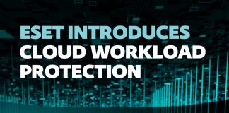 ESET rilascia Cloud Workload Protection e miglioramenti AI per i clienti di ESET PROTECT
