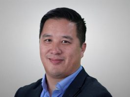 Acronis nomina Mark Wong Chief Corporate & Business Development Officer