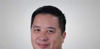 Acronis nomina Mark Wong Chief Corporate & Business Development Officer