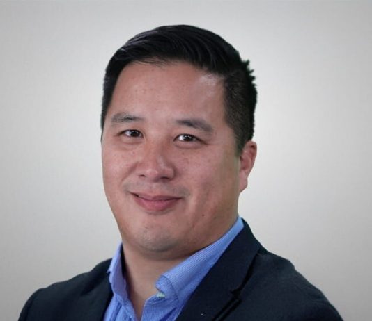 Acronis nomina Mark Wong Chief Corporate & Business Development Officer