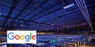Google crea una rete di fornitori scalabile, sostenibile e resiliente per i progetti di data center grazie ad Achilles