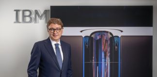 IBM, il salto quantistico dell’IT
