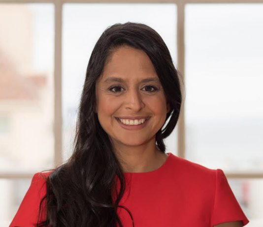 Leadership nell’era dell’AI: i 4 consigli di Anneka Gupta per ridefinire il successo