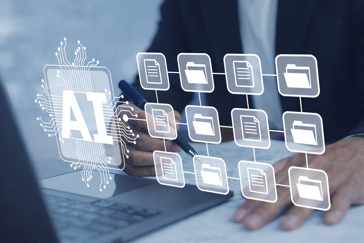 CAI_Havant digitalizzazione Havant e Consorzi Agrari d’Italia insieme per l’innovazione digitale nella gestione del patrimonio documentale aziendale grazie a AI-Docs