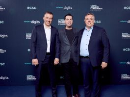 CrowdStrike e Schwarz Digits siglano una partnership per offrire una piattaforma di cybersecurity sovrana e AI-native su STACKIT