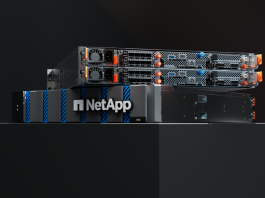 NetApp presenta i nuovi modelli ad alte prestazioni della serie EF