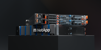 NetApp presenta i nuovi modelli ad alte prestazioni della serie EF