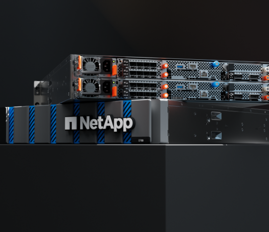 NetApp presenta i nuovi modelli ad alte prestazioni della serie EF