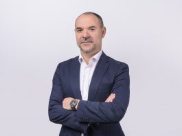 Francesco Seminaroti nuovo country manager di Palo Alto Networks Italia