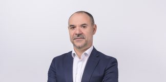 Francesco Seminaroti nuovo country manager di Palo Alto Networks Italia