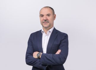 Francesco Seminaroti nuovo country manager di Palo Alto Networks Italia