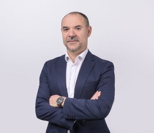 Francesco Seminaroti nuovo country manager di Palo Alto Networks Italia