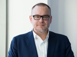 Giovanni Ciarlariello è il nuovo CEO di Kirey: al via una nuova fase di crescita e innovazione