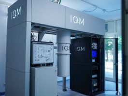 "Lagrange" il quantistico